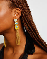 Eleganza Earrings