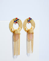 D'oro Earrings