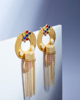 D'oro Earrings