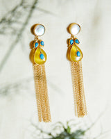 Eleganza Earrings